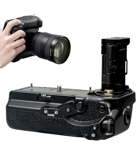 Amazon | Canon バッテリーグリップ BG-R20 | カメラ用バッテリー